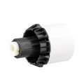 Button - 140169365040 Knob Index White [Electrolux Aeg]